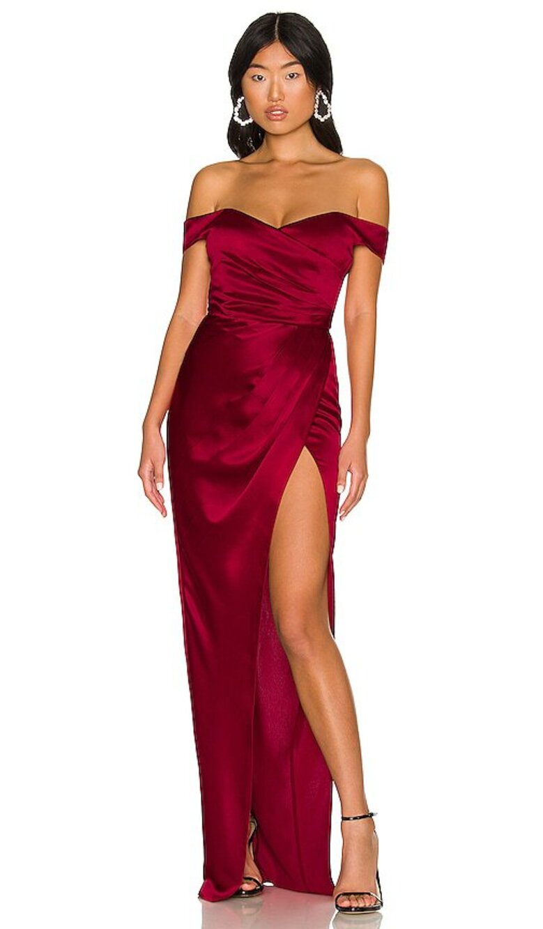 Sau Lee Gwyneth Gown Formal Party Gala Regal Regency Prom Hoco Wedding Guest 8